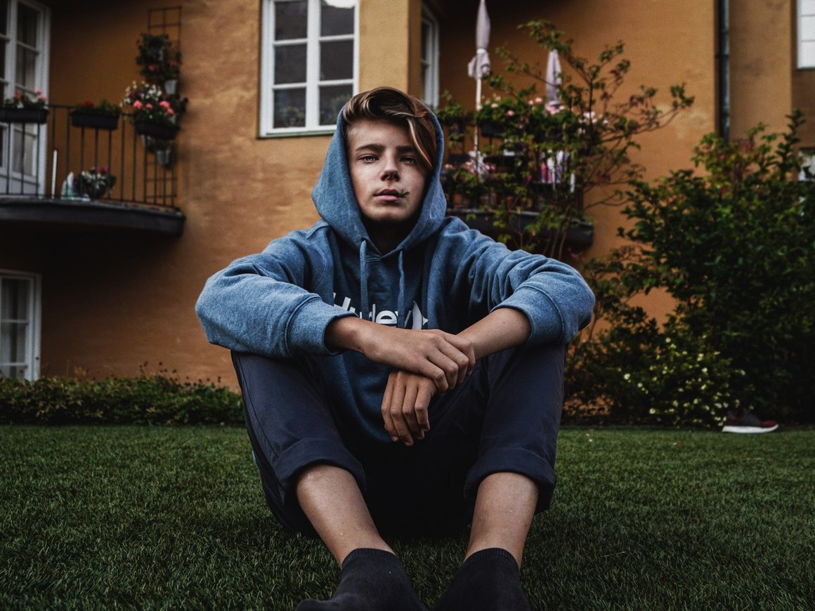 Шесть признаков, которые помогут обнаружить в ребенке будущего предпринимателя