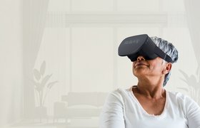 VR-анестезия поможет справиться с реальной болью