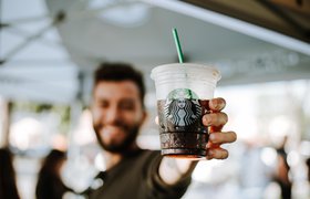 Starbucks «гордится» финансовыми итогами четвертого квартала 2022 года: приростом выручки и среднего чека