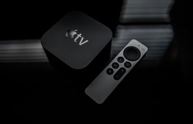 Приложение «VK Видео» появилось для приставок Apple TV