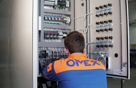 История Omex: кто производит оборудование для «умных» магазинов в Москве