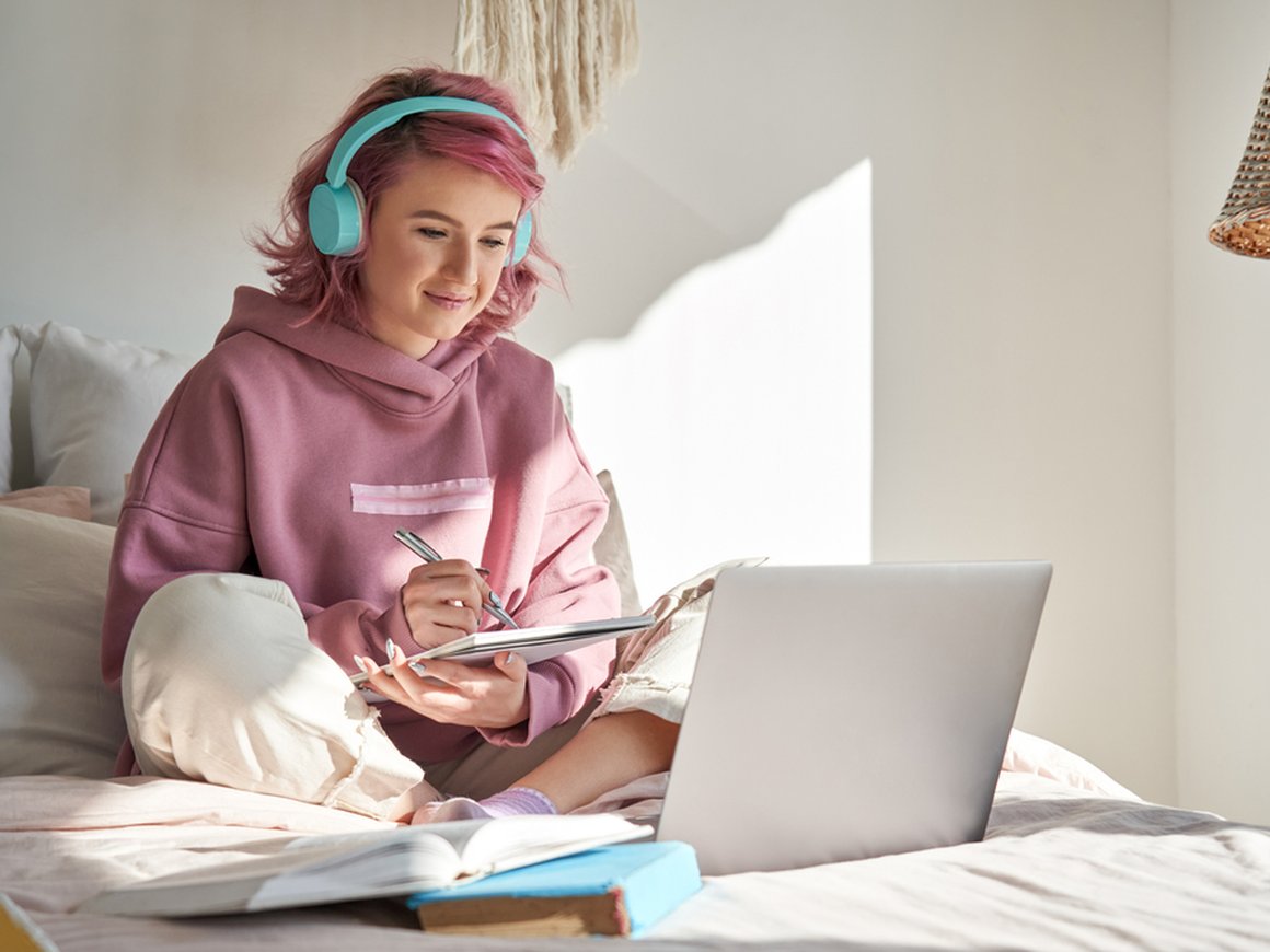 Что характеризует успешные проекты на рынке онлайн-образования — исследование