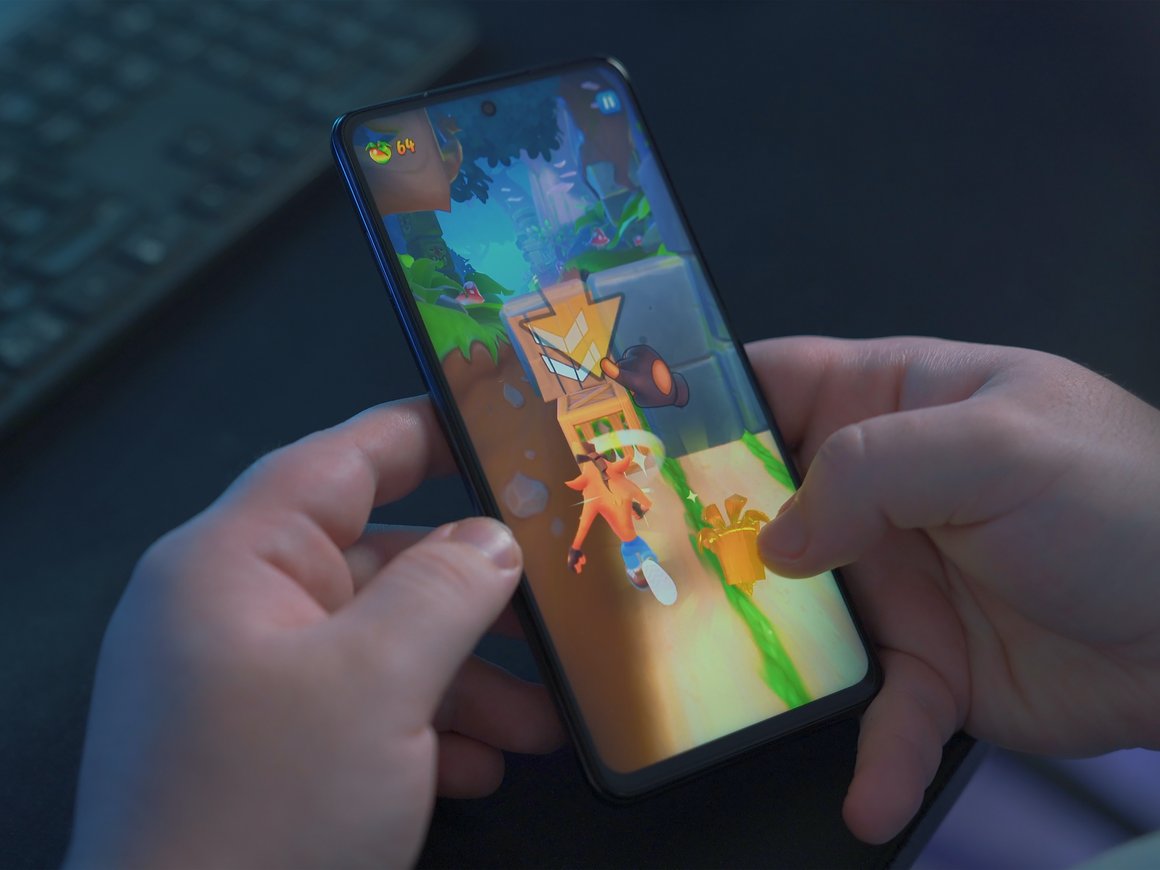 Магазин приложений RuStore запустил детский режим