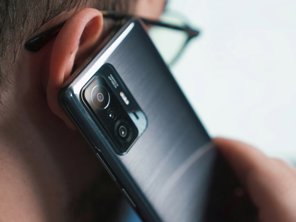 Роскомнадзор допустил законодательный запрет входящих звонков из-за рубежа