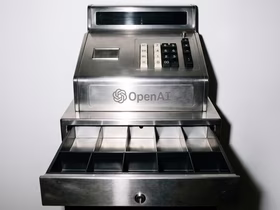 Кассовый аппарат OpenAI