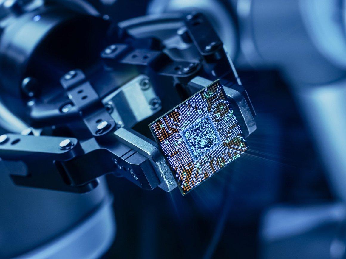 Reuters: OpenAI завершит разработку своего первого ИИ-чипа в 2025 году