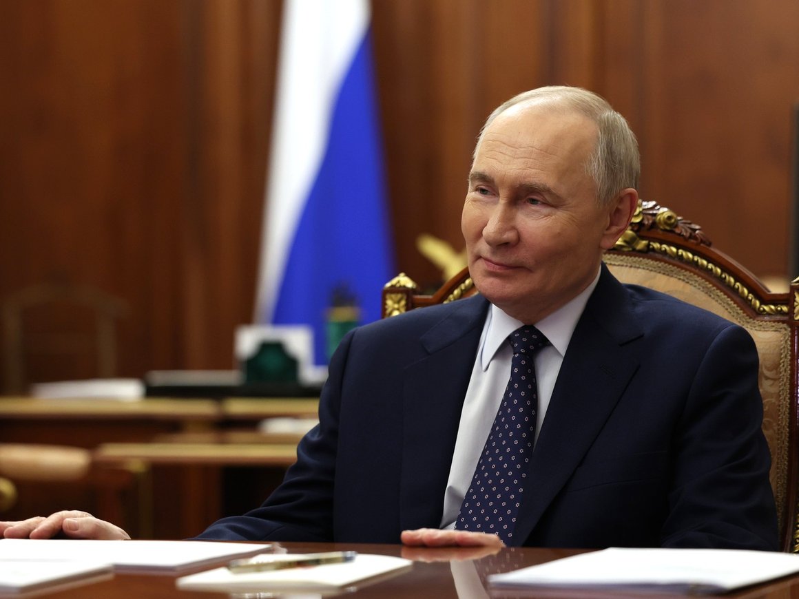 Президент поблагодарил госкомпанию «Дом.РФ» за проделанную работу