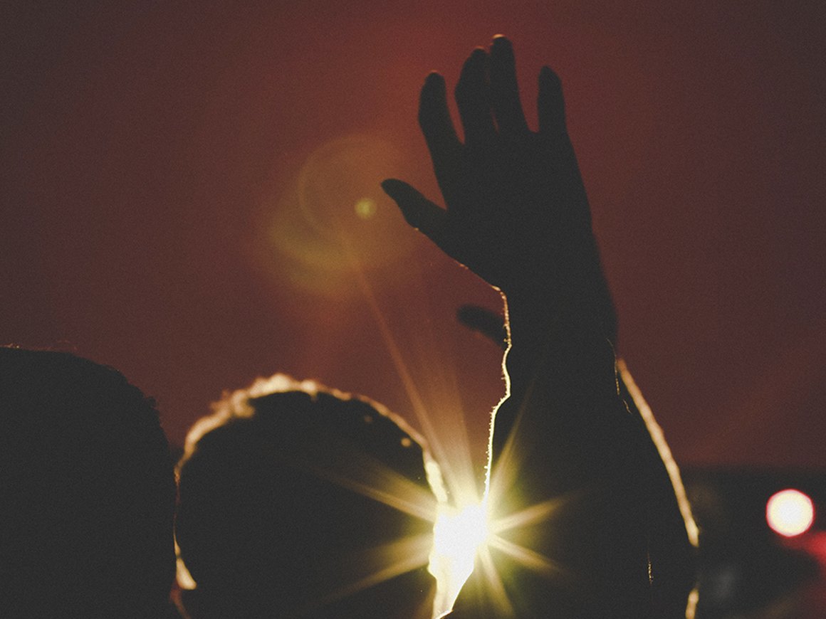 Почему волнение перед выступлением — это хороший знак. Секреты от опытного оратора