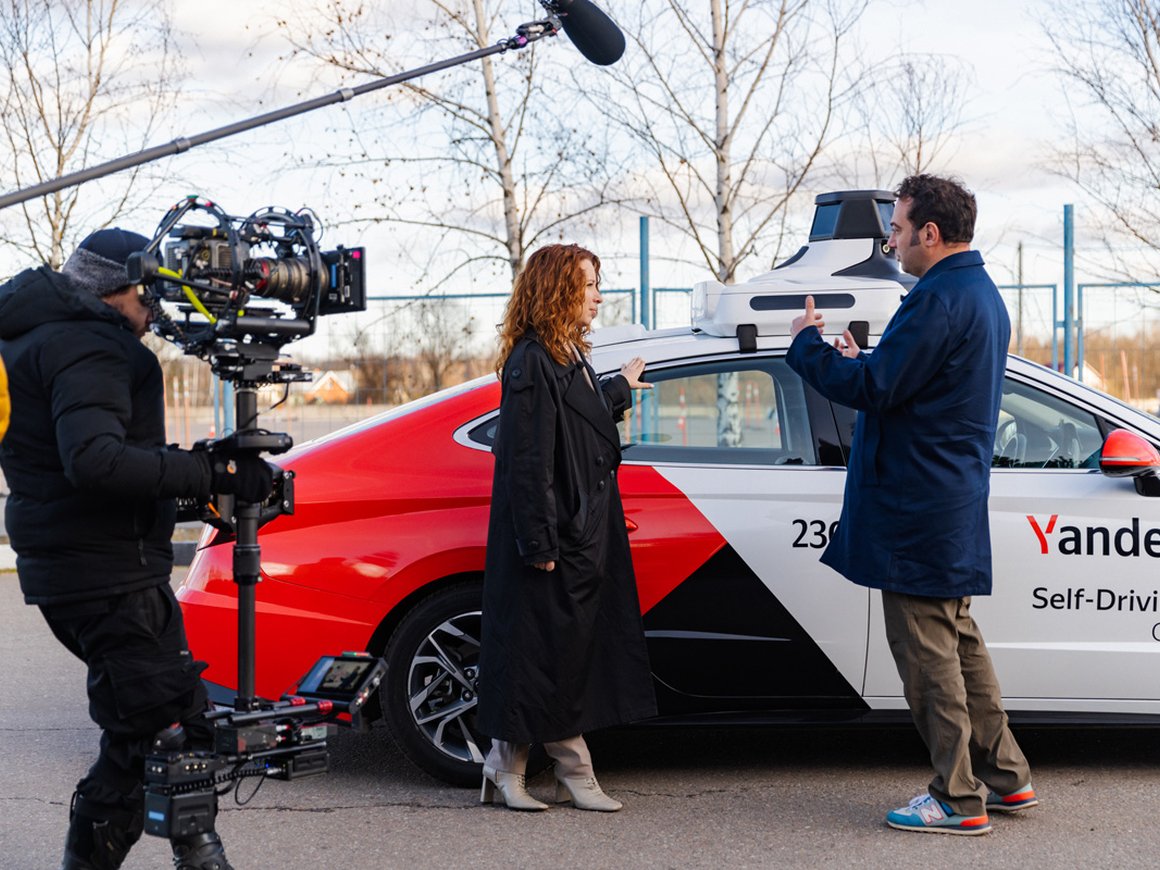 В «Яндексе» объяснили рост цен на такси в 2021 году реакцией робота