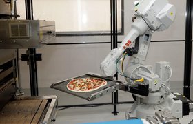 Как провалился Zume — разработчик роботов для приготовления и доставки пиццы