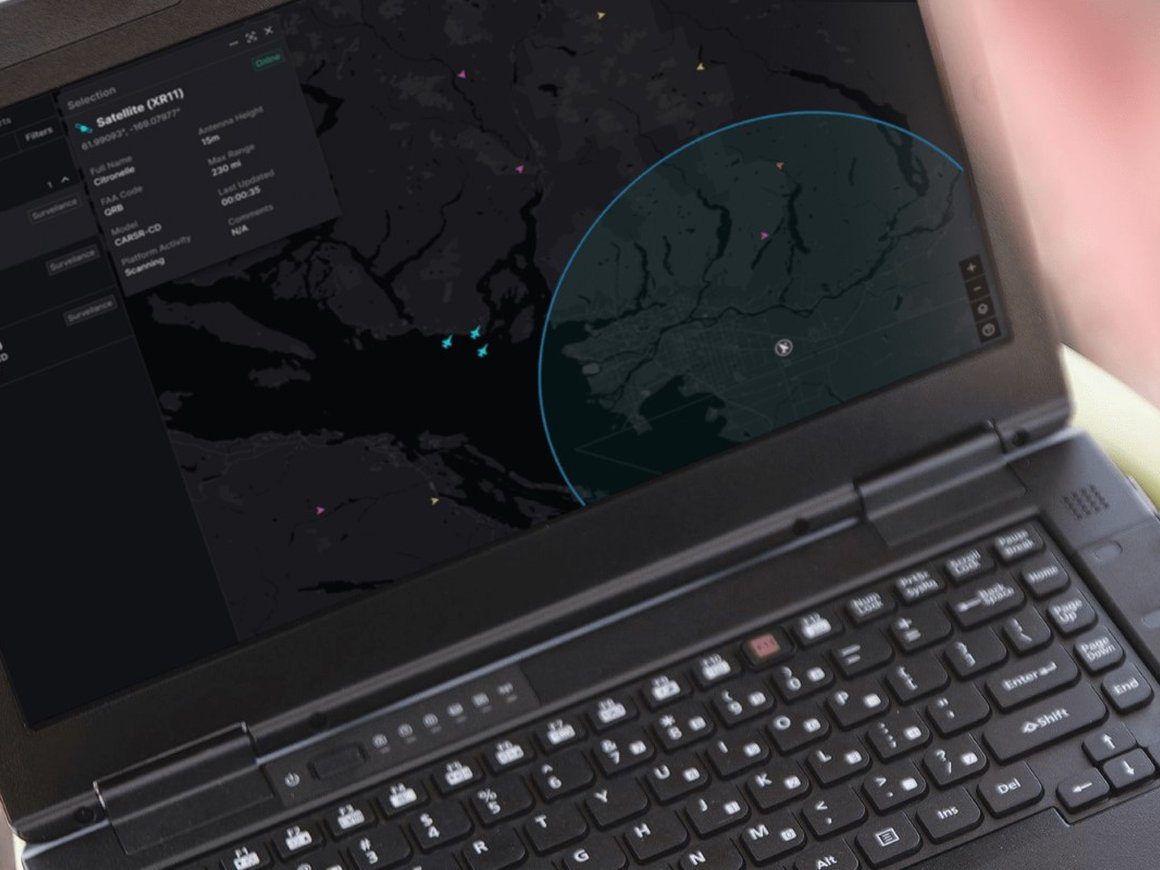 Anduril Industries: история компании