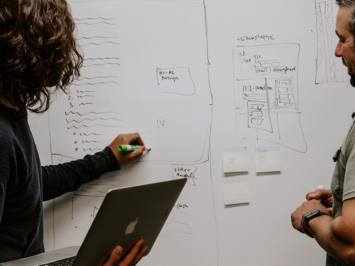 Ошибки, которые вы допускаете при подготовке контента для сайта: как их избежать