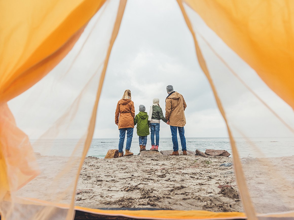 Почему вам нужно планировать отдых детей уже сейчас  – пять трендов в детском турбизнесе