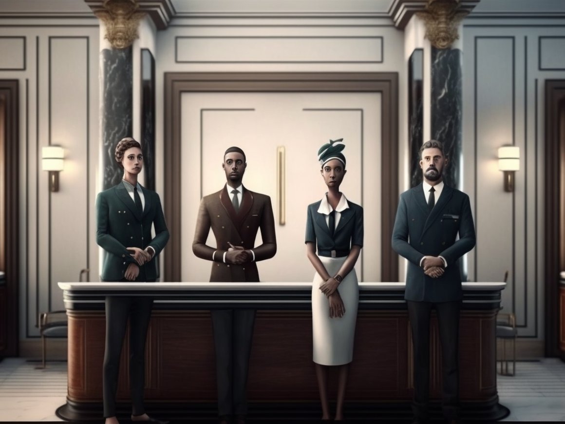 5 шагов перед открытием гостиницы: что проработать, чтобы проект приносил прибыль