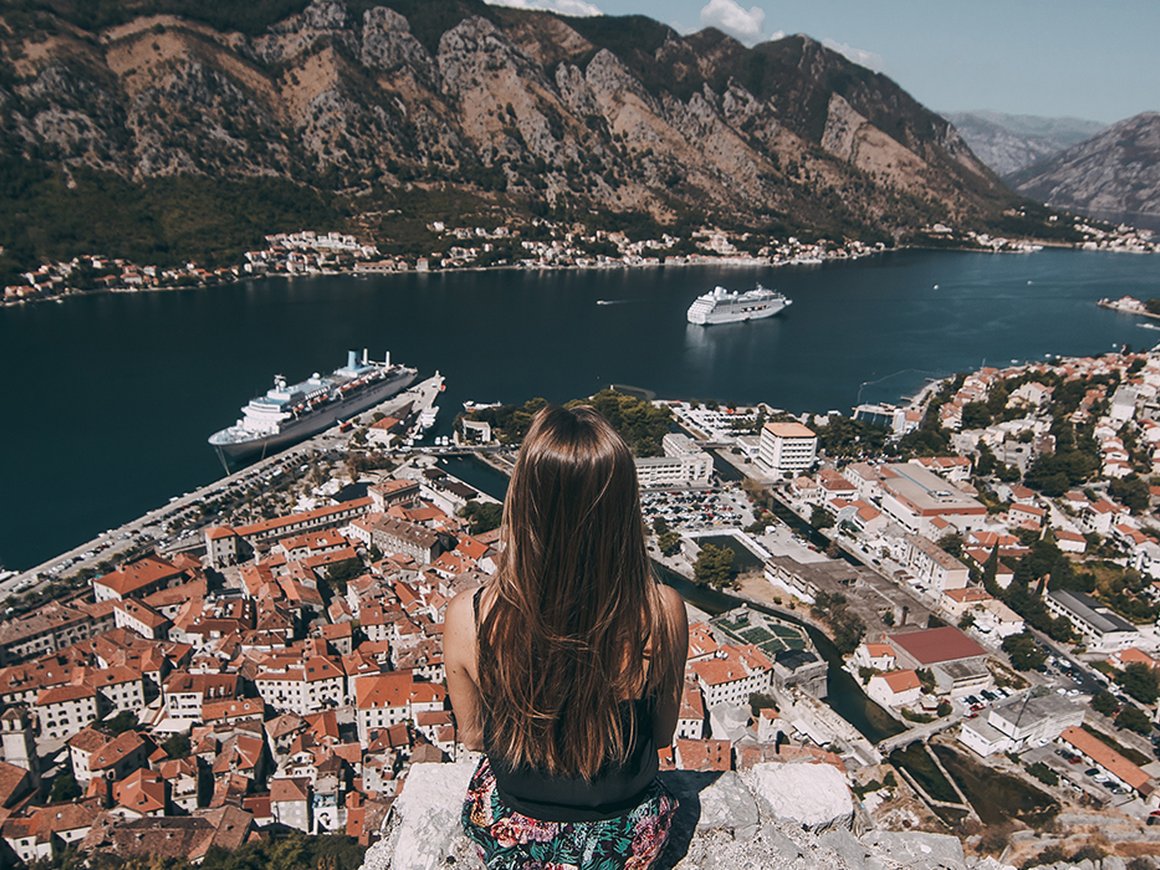 Собираетесь в отпуск в Европу? Вот как GDPR повлияет на вас