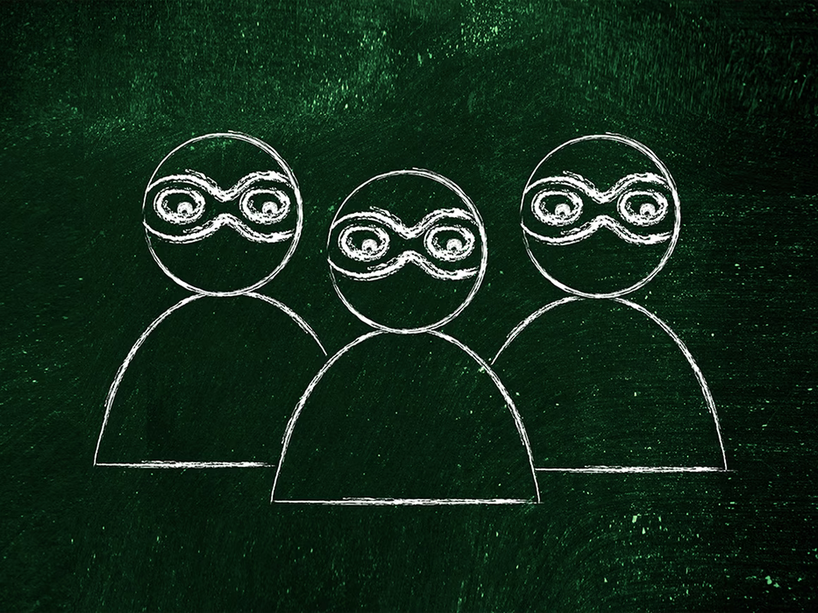 Рынок «мертвых душ»: что происходит в сфере отзывов в HR