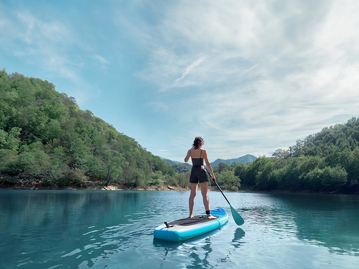 «Яндекс Маркет» запустил собственный бренд товаров для отдыха на природе Outstep