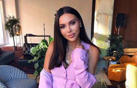 ФНС приостановила операции по счетам компаний блогера и модели Оксаны Самойловой