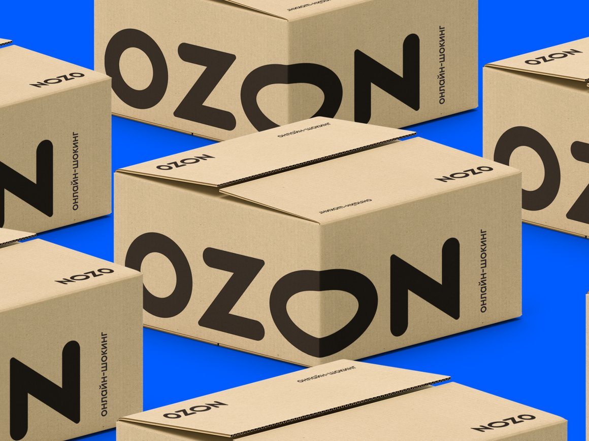 Ozon отчитался о рекордном росте продаж по итогам 2018 года