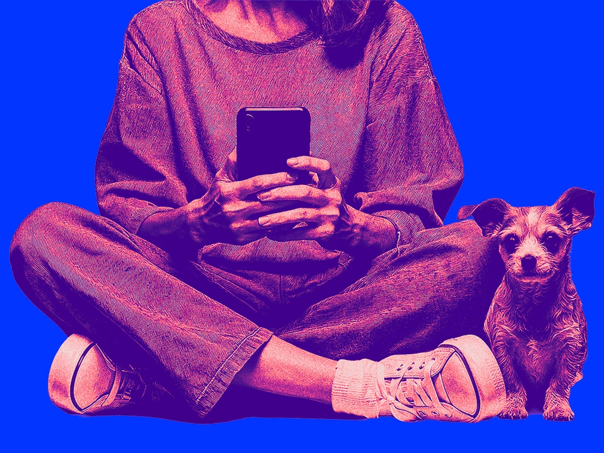 «Фудтех через 100 лет — доставка суперфудов за 5 мин синглам, живущим в микроквартирах с собаками»‎