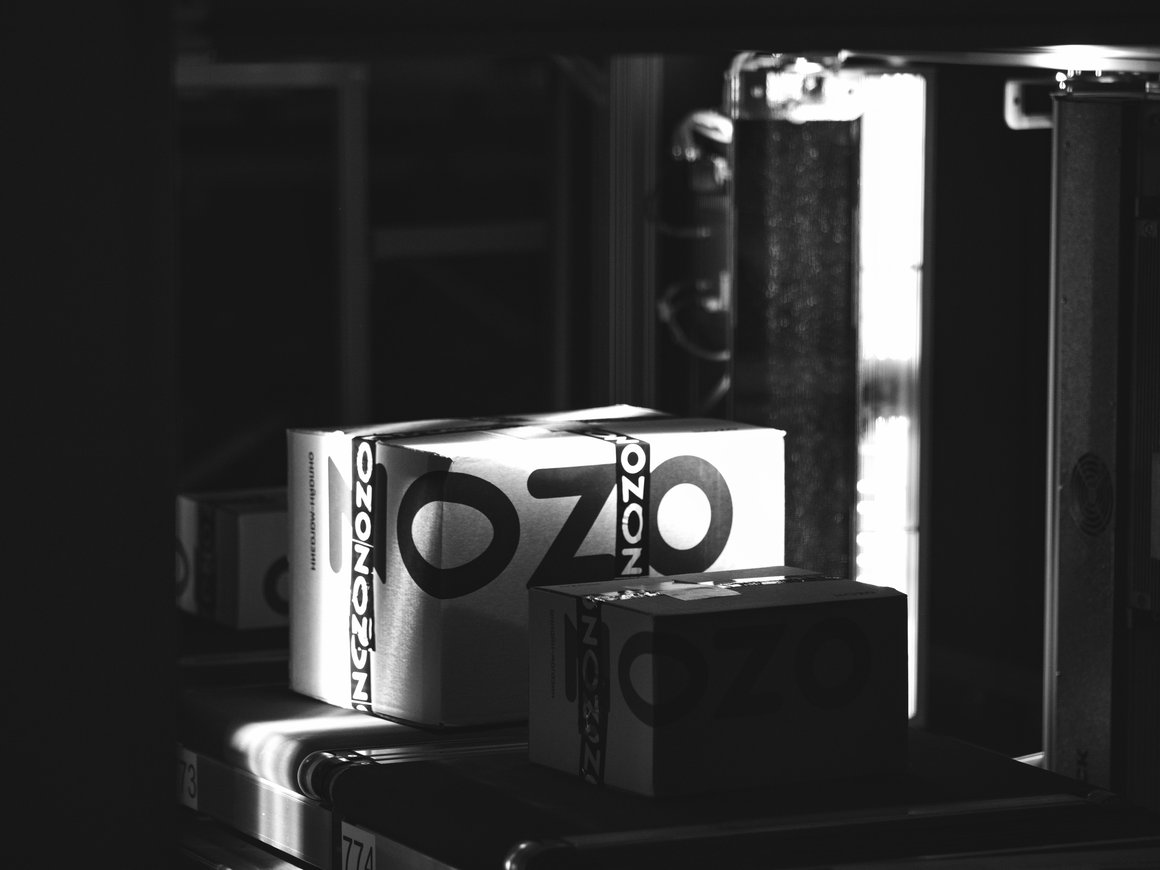 Ozon назначил руководителем одного из крупнейших блоков площадки экс-главу «Пятерочки»