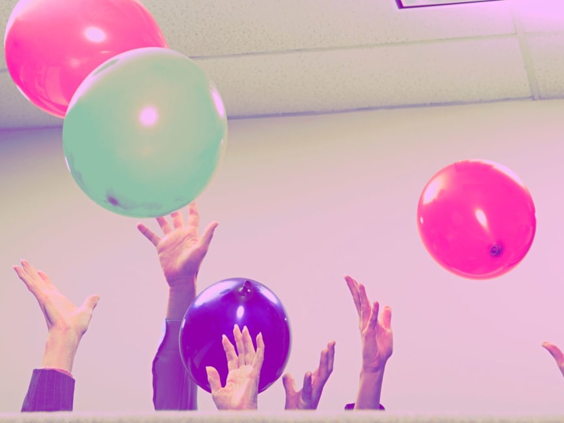 4 способа заставить вашу команду полюбить понедельники