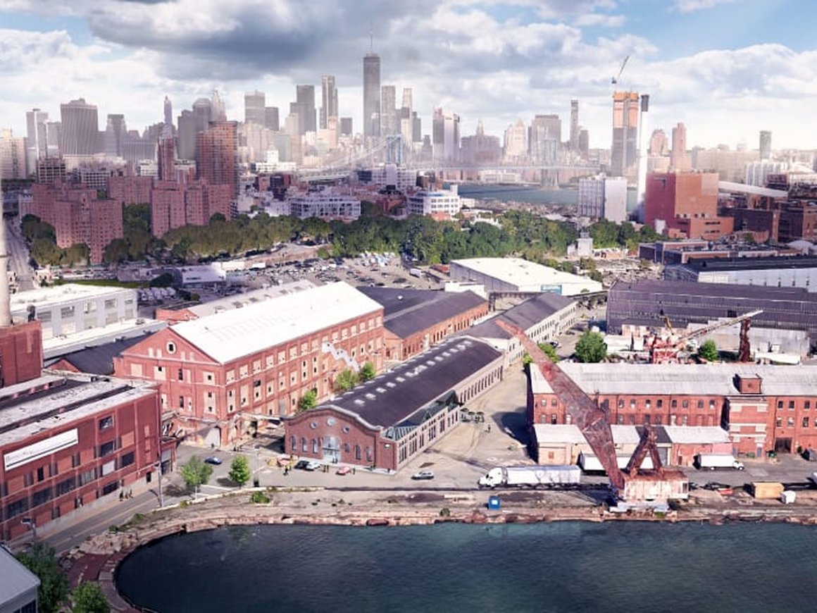 Производство 2.0: более чистые заводы и высокооплачиваемая работа