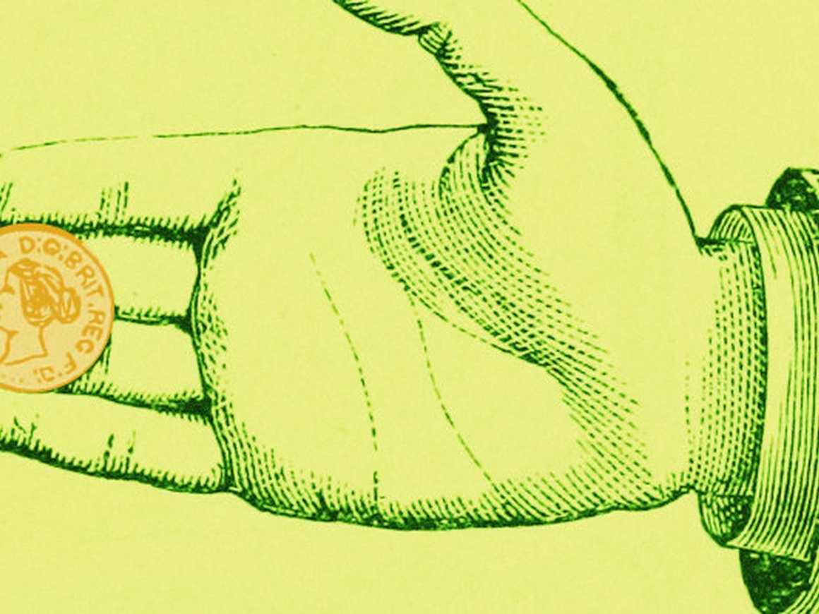 Перспективы пузыря: почему с января этого года ICO привлекло более $1 миллиарда инвестиций