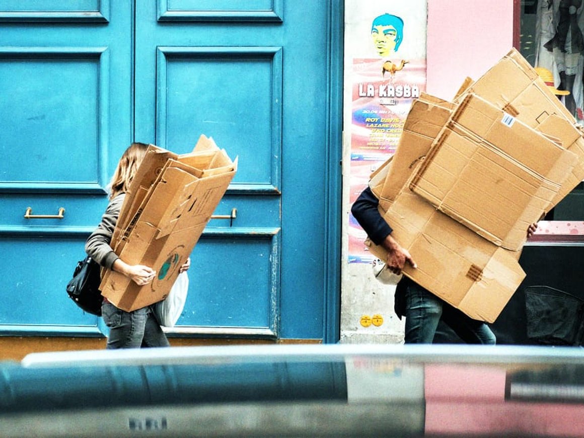 Трудности переезда по работе: как адаптироваться к жизни в новом городе