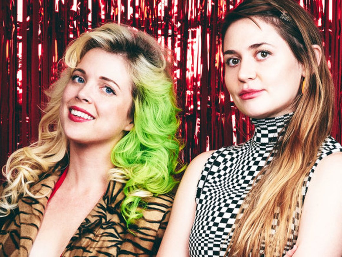 «Мы придумали воображаемого руководителя-мужчину, чтобы нас воспринимали всерьез»