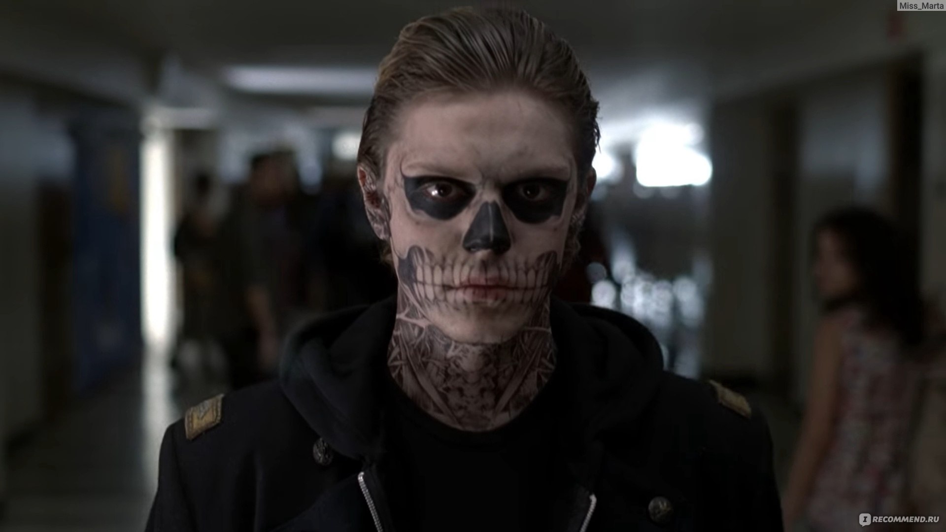 Киностудия 20th Century Fox продлила права на бренд American Horror Story в России