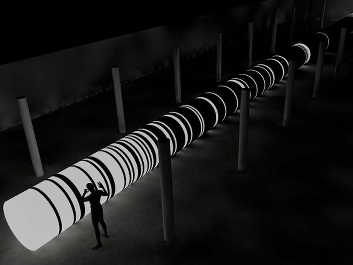 Уикенд: гид по Московской биеннале современного искусства для техногиков