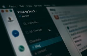 Мессенджер Slack уличили в использовании переписок пользователей для обучения ИИ