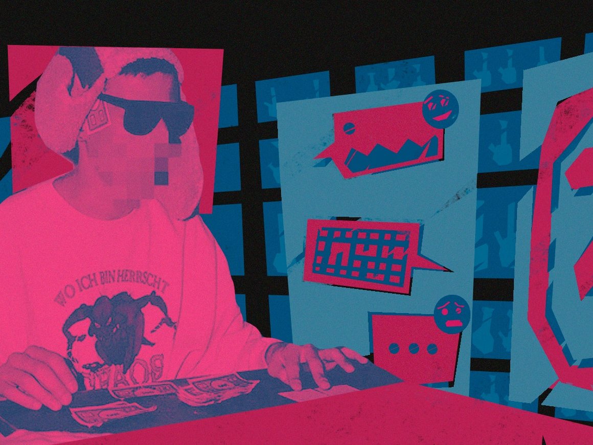 От $25 и дороже: что из NFT-арта подарить на Новый год