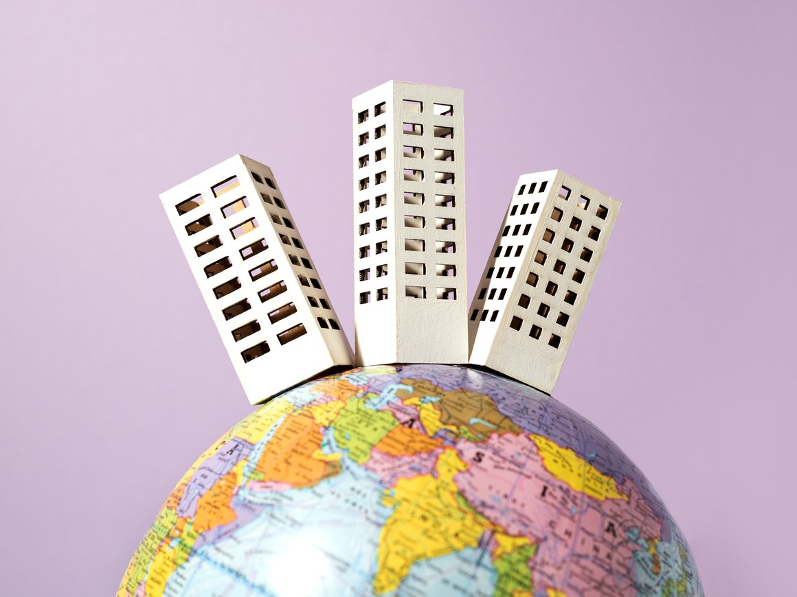 Как застройщику продвигать ЖК с помощью геосервиса