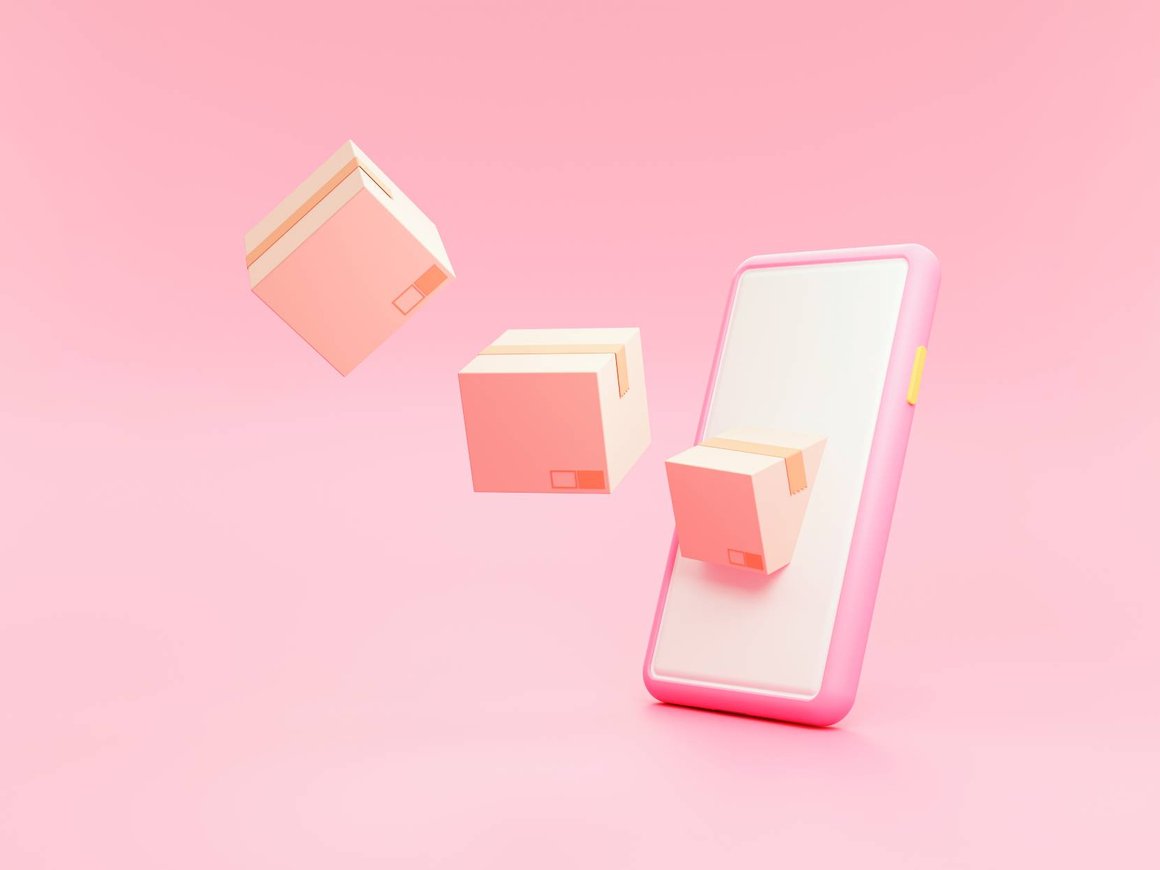 В России предложили создать реестр маркетплейсов