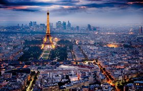 Во Франции предлагают «стартап-визы»