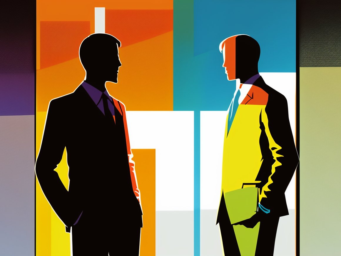 Роли и зоны ответственности партнеров по бизнесу: как определить и зафиксировать?