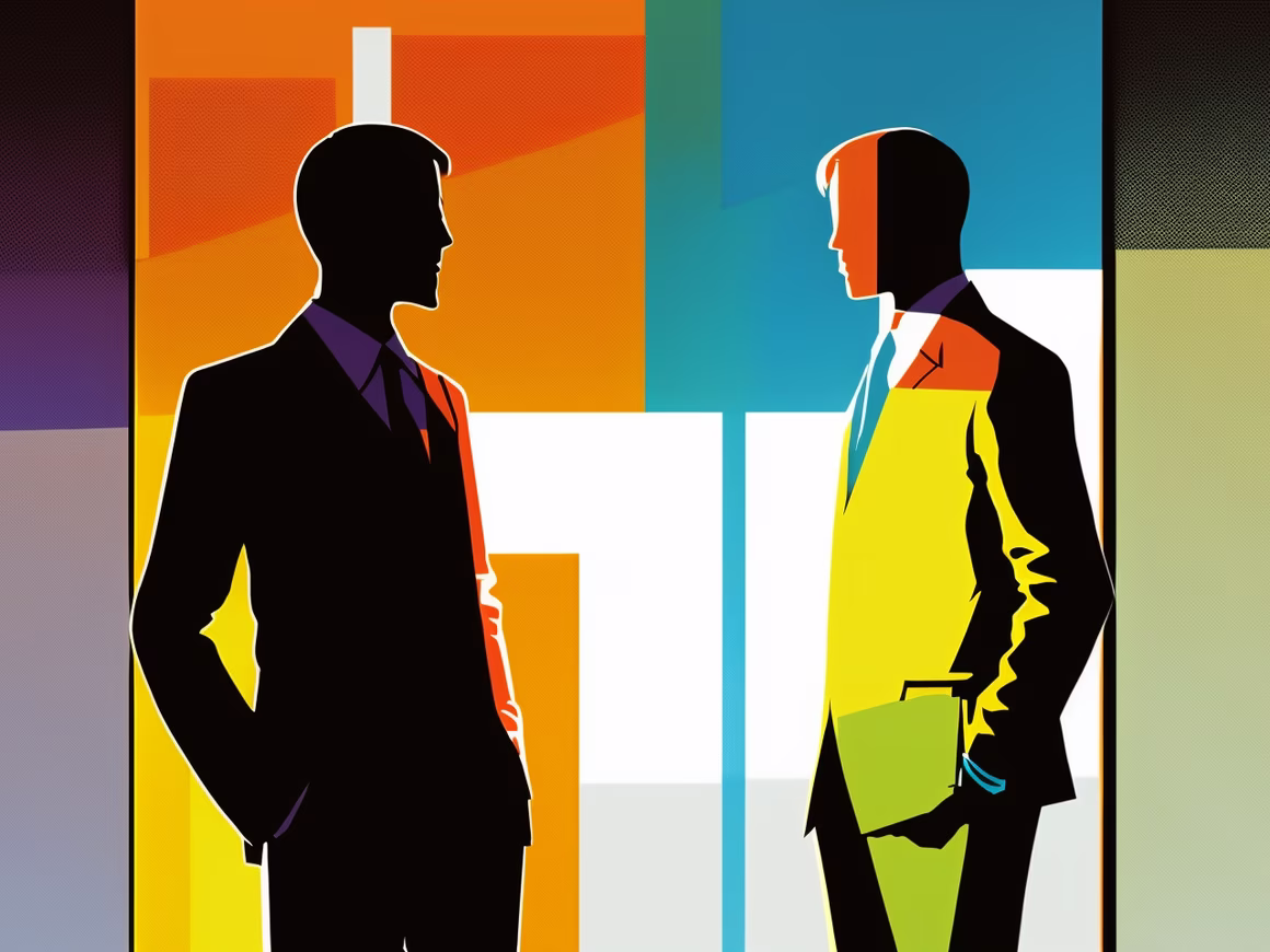 Роли и зоны ответственности партнеров по бизнесу: как определить и зафиксировать?