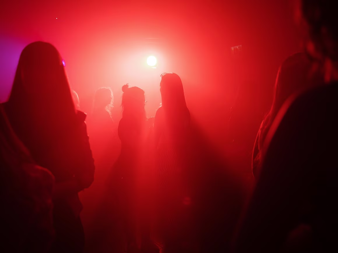 Основатель Wildberries Бакальчук впервые вышла в свет после новостей о разводе