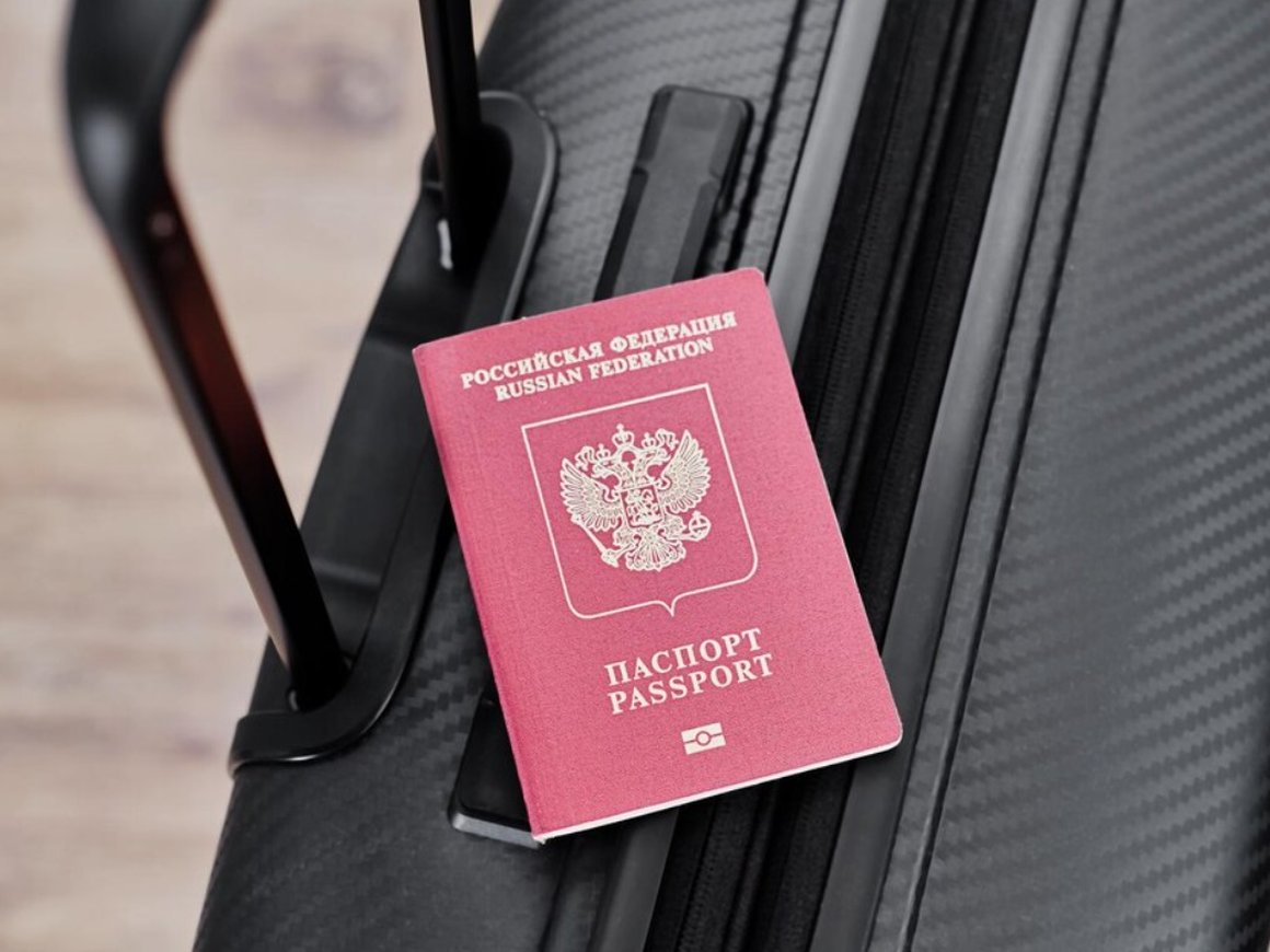 Новый паспорт за минуту в ИИ-сервисе Only Fake: как отличить настоящий документ от поддельного