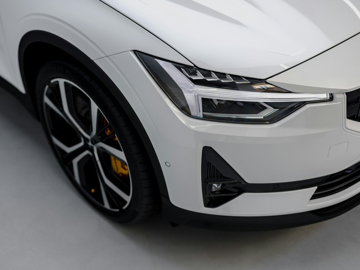 К июню 2024 года автомобили с пробегом в России подешевели почти на 5%