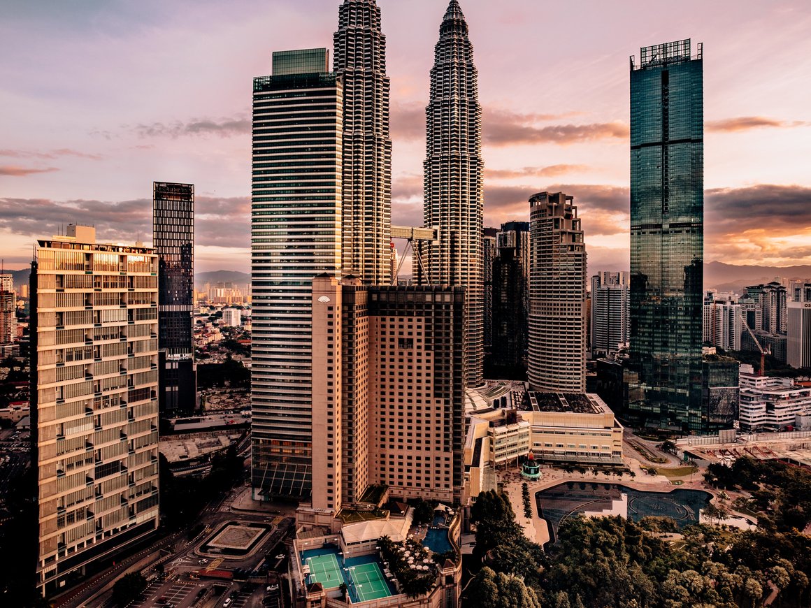 Россия согласовала условия нового налогового соглашения с Малайзией — Forbes