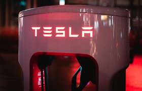 Илон Маск представит Tesla Robotaxi 8 августа