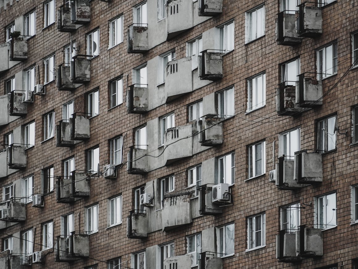 Аналитики назвали топ-5 последствий признания ДНР и ЛНР для рынка жилья в России