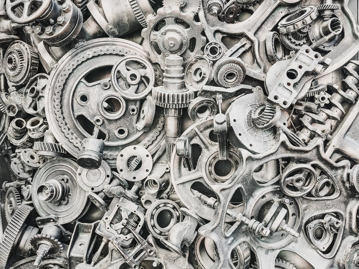 От электромотоциклов и дронов до «Газели» на водороде: что показали на выставке «Иннопром-2022»