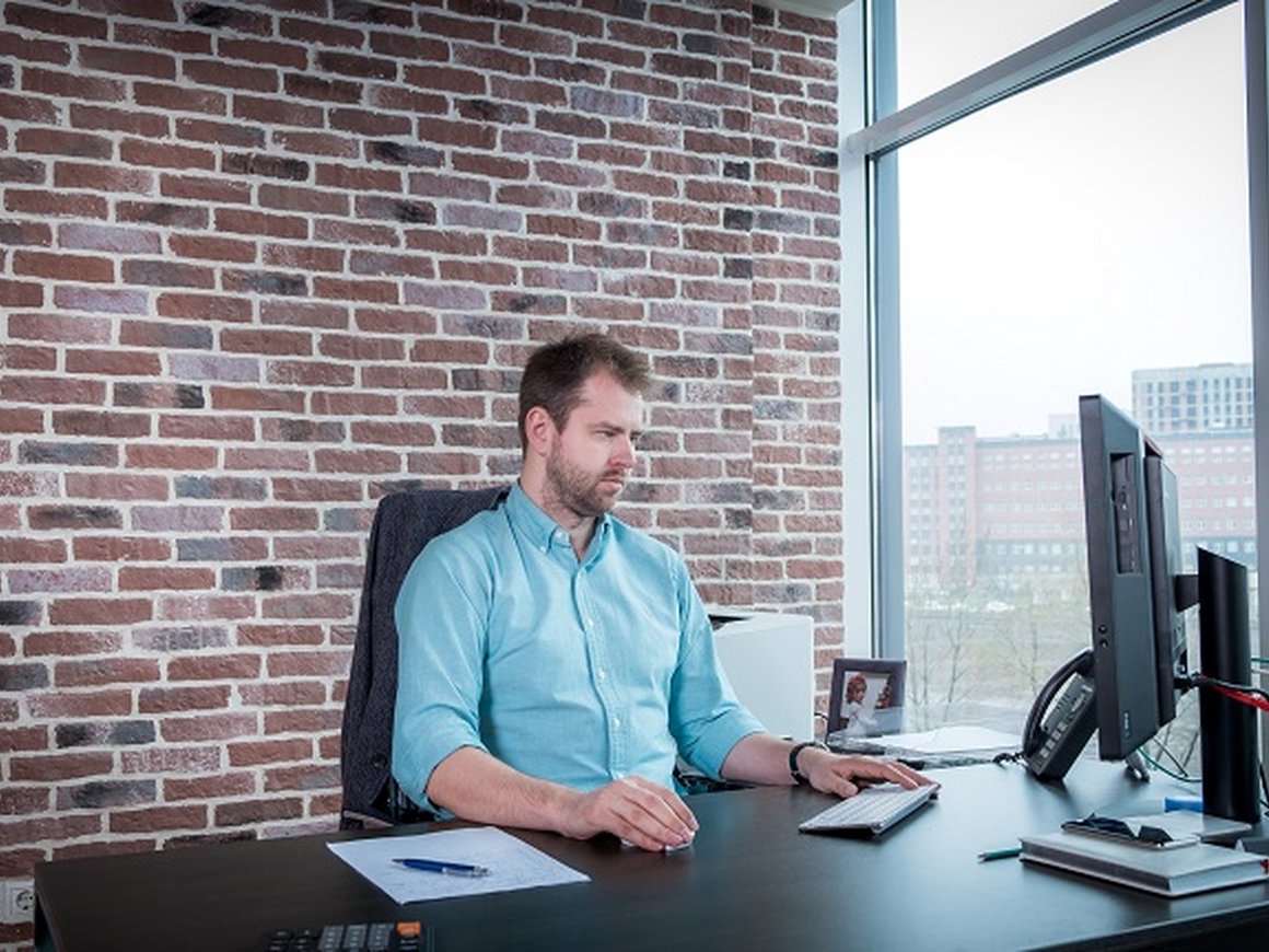 «Если идея пришла к тебе в голову, значит, она пришла не только к тебе»