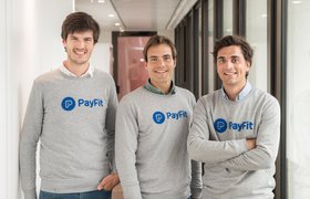 Французский FinTech-стартап PayFit закрыл раунд финасирования на $289 млн и стал новым единорогом
