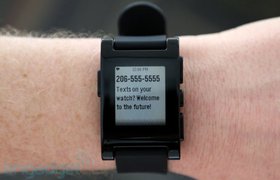 Производитель умных часов Pebble объявил о закрытии на фоне сделки с FitBit