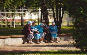 Эксперт РАНХиГС Цацура рассказала о налоговых льготах для российских пенсионеров